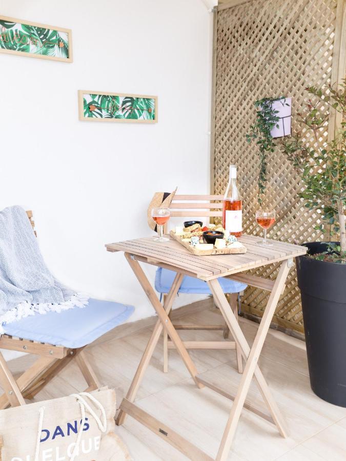 Boho Blu By A&D Properties Porto Rafti Exterior photo